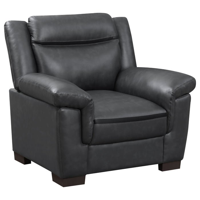 Arabella Accent Chair
