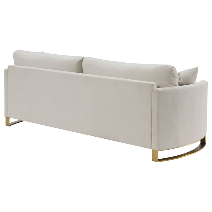 Corliss Sofa