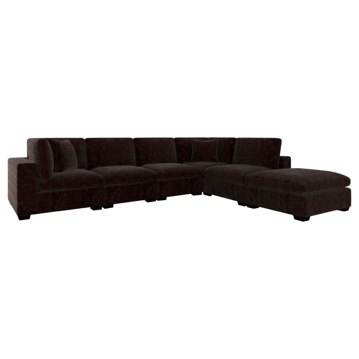 Lakeview Modular Sectional Sofa