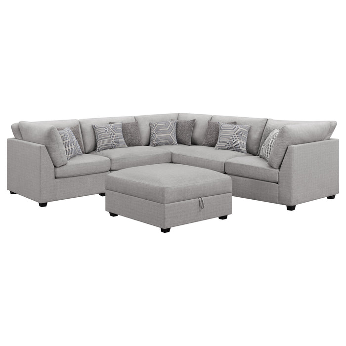 Cambria Modular Sectional Sofa