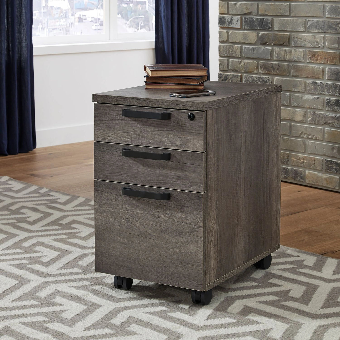 File Cabinet
