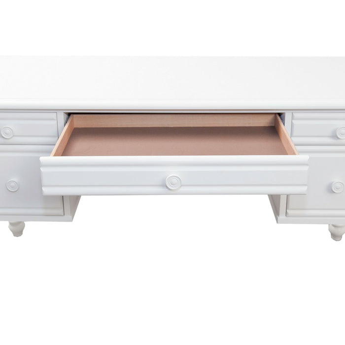 Summer House I 3 Piece Vanity Set
