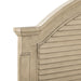 Summer House Panel Bed image