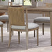 Sheridan Pointe Corded Back Side Chair (RTA) image