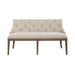 Americana Farmhouse Optional Leg Table Set image