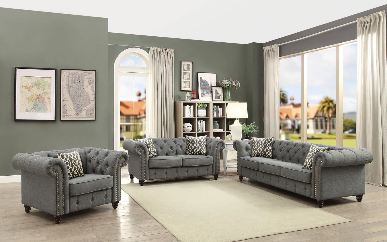 Aurelia Collection
