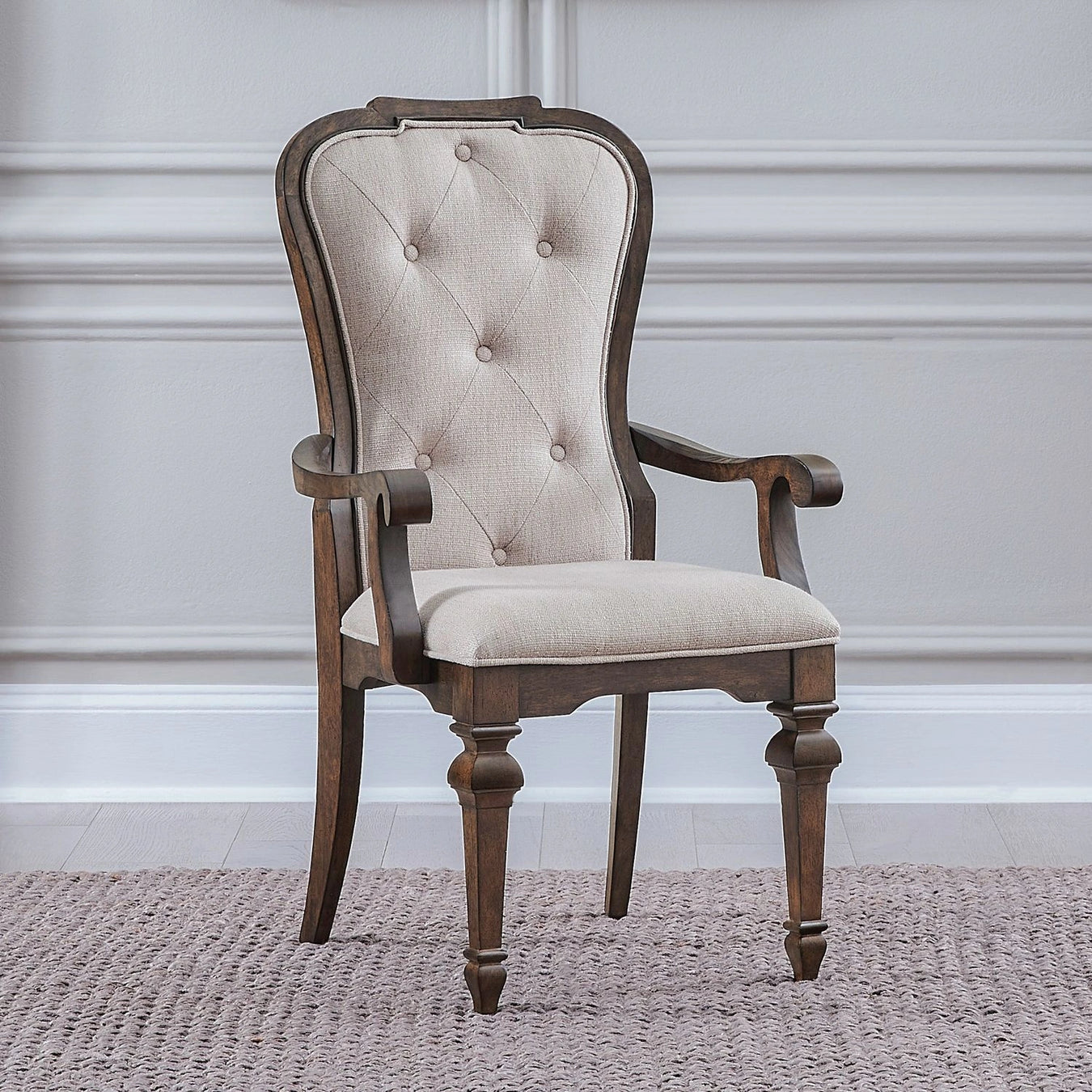 Accent Chair