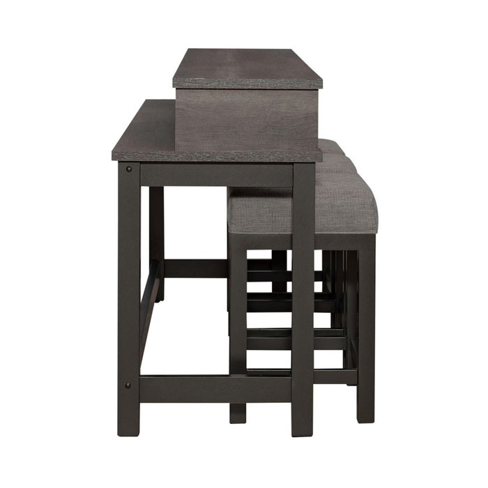 Tanners Creek 4 Piece Set