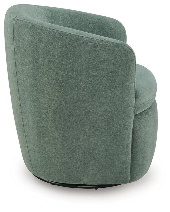 Leemont Swivel Accent Chair