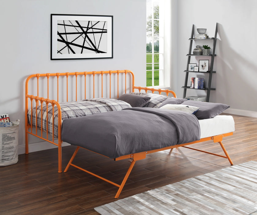 Constance Daybed With Lift-Up Trundle