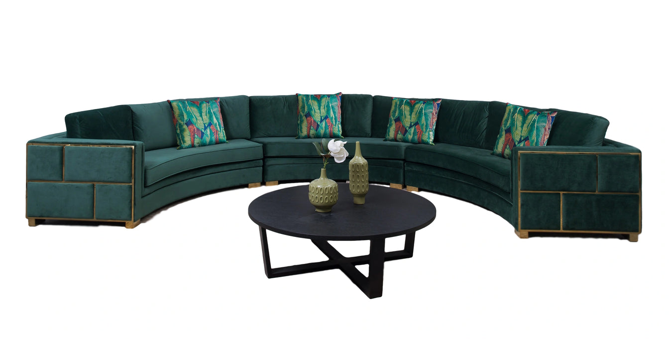 Sectional