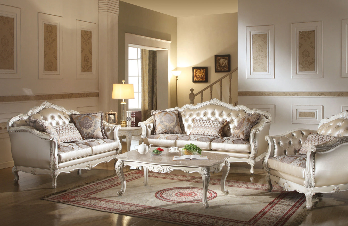 Chantelle Collection
