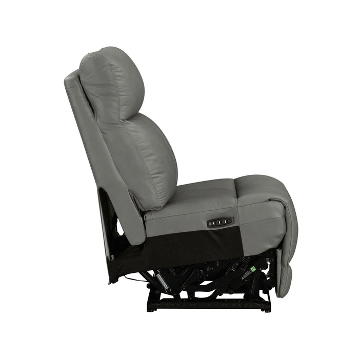 Camden Armless Recliner P3 & ZW image