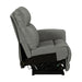 Camden R Arm Recliner P3 & ZW image
