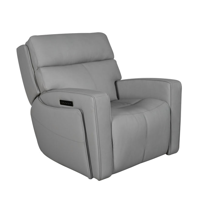 Chase SG Recliner P3 & ZG image