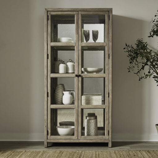 Proximity Place Bunching Display Cabinet image