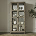 Proximity Place Bunching Display Cabinet image