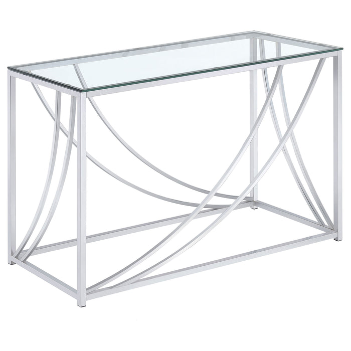 Lille Console Table