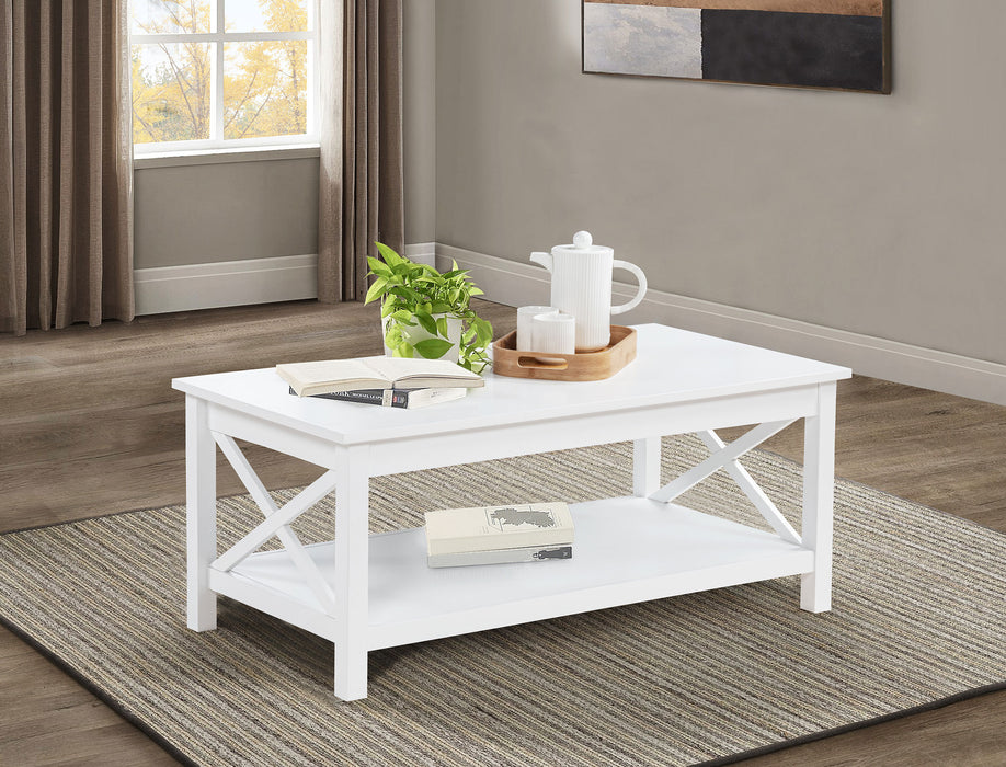Skyview Lift-Top Coffee Table