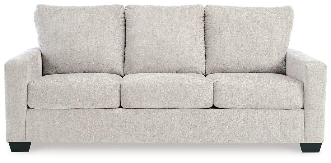 Rannis Collection