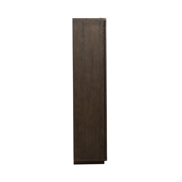 Cascade Falls Display Cabinet image