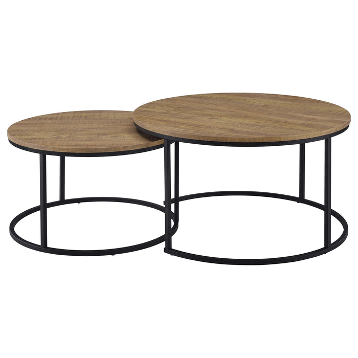 Lainey Nesting Coffee Table