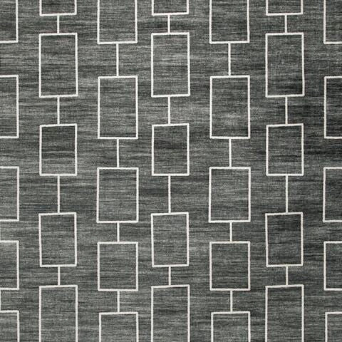 Elderland Washable 7'6" x 9'6" Area Rug
