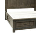 Thornwood Hills One Sided Storage Rail image