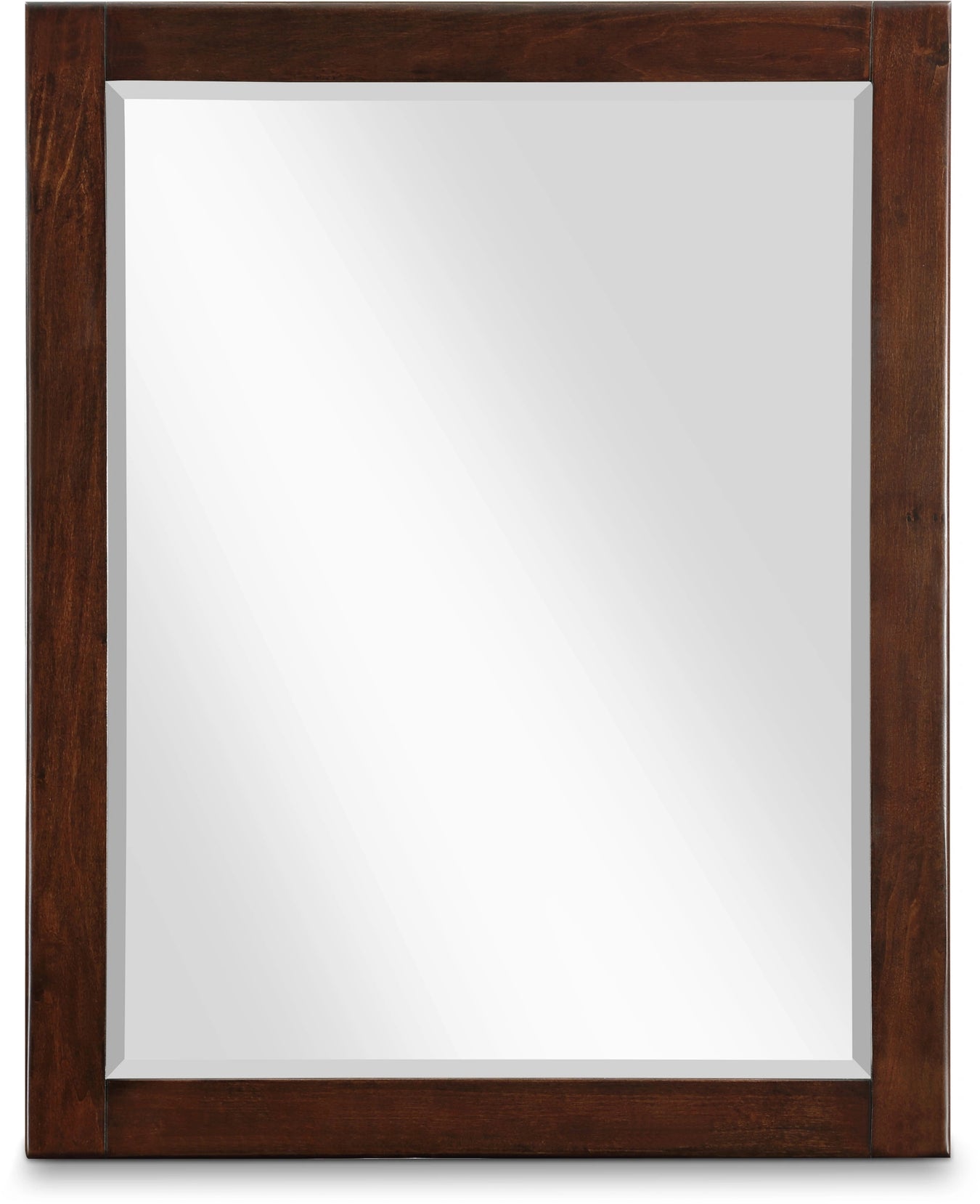 Glass / Wood