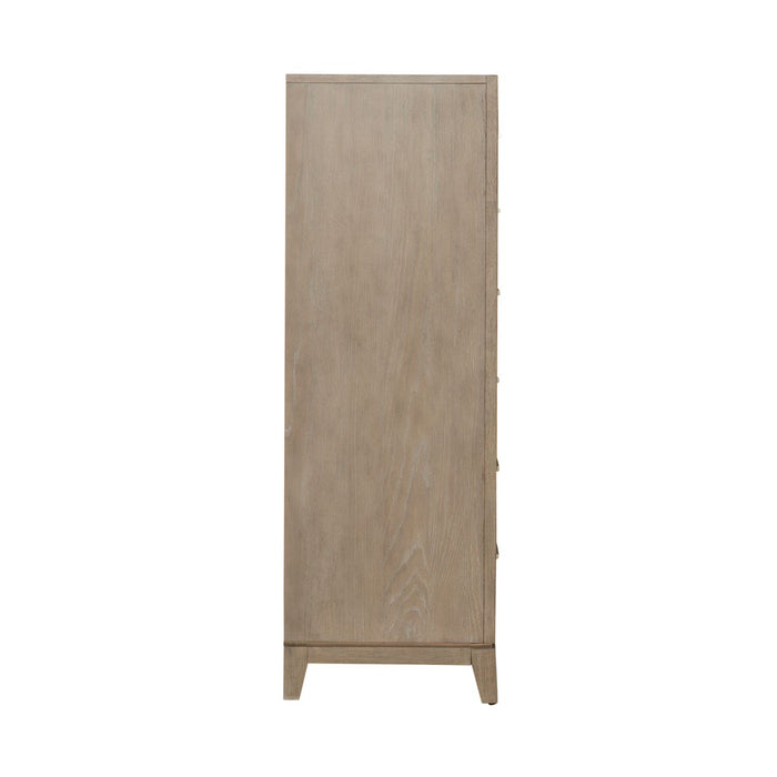 Brentwood 6 Drawer Chest