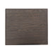 Mill Creek Drawer End Table in Peppercorn image