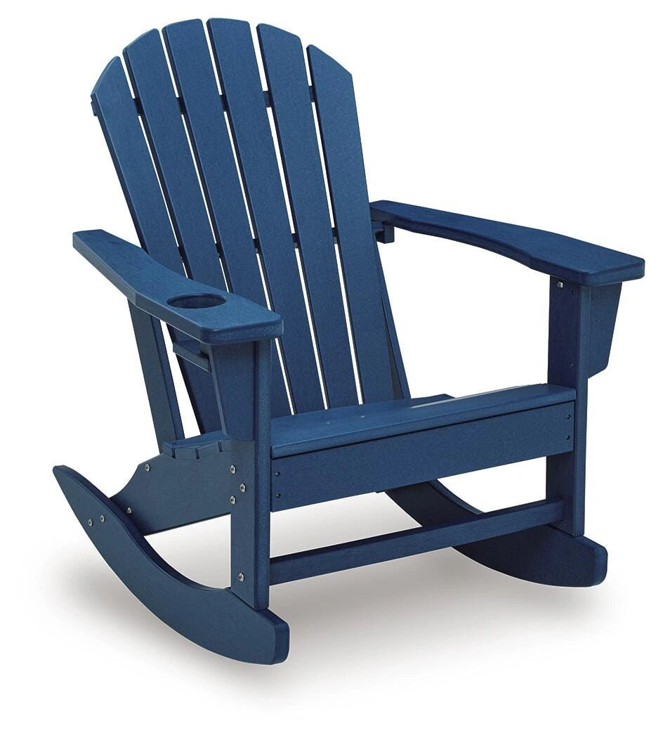 Outdoor Dining Chair