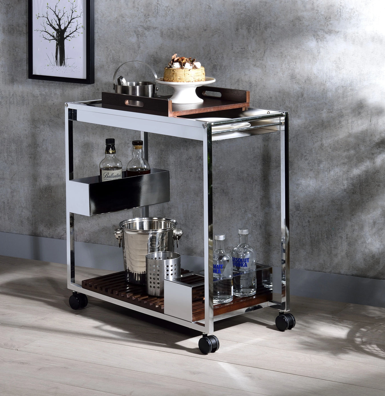 Lisses Collection