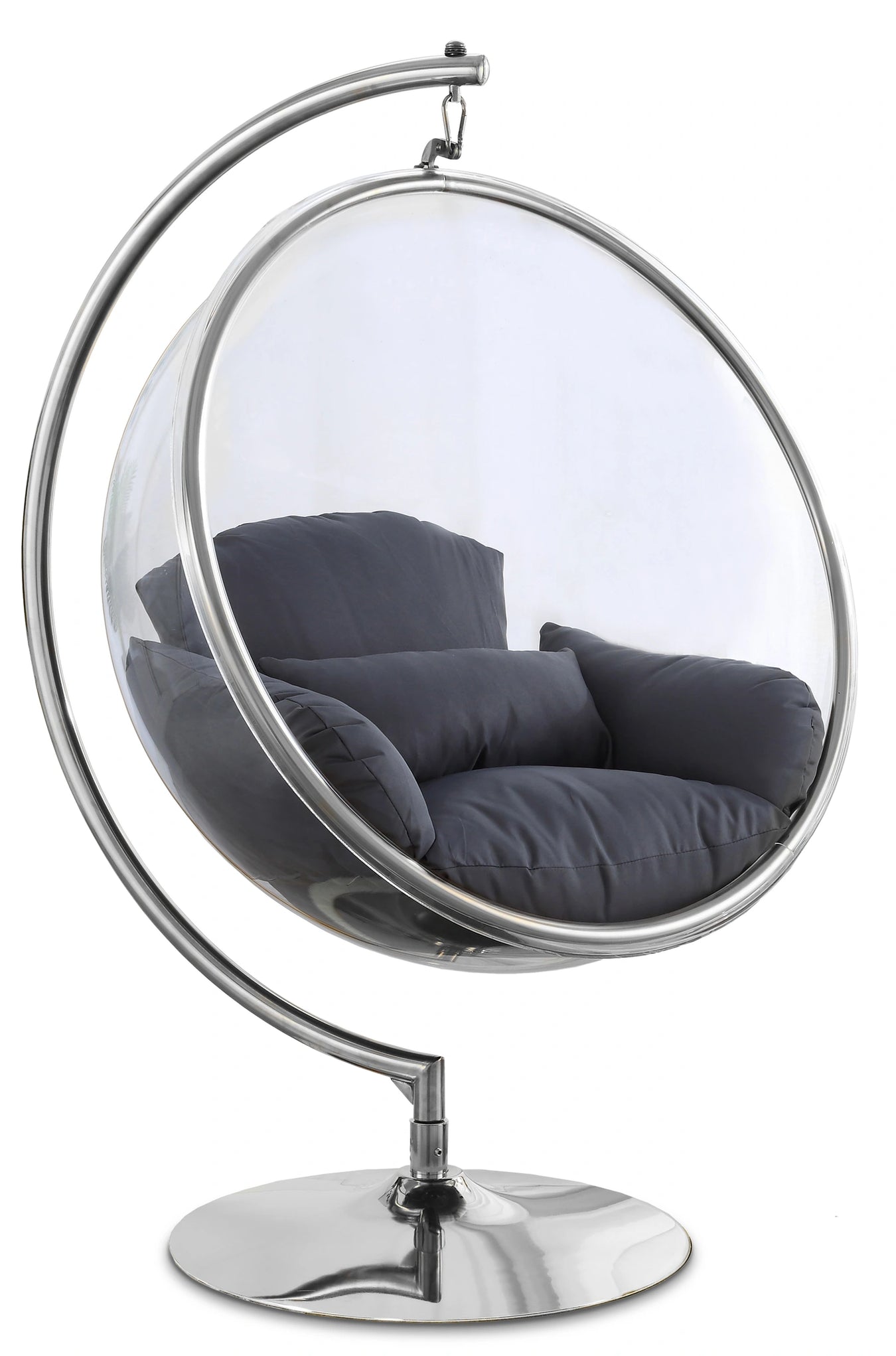 Grey Durable Fabric