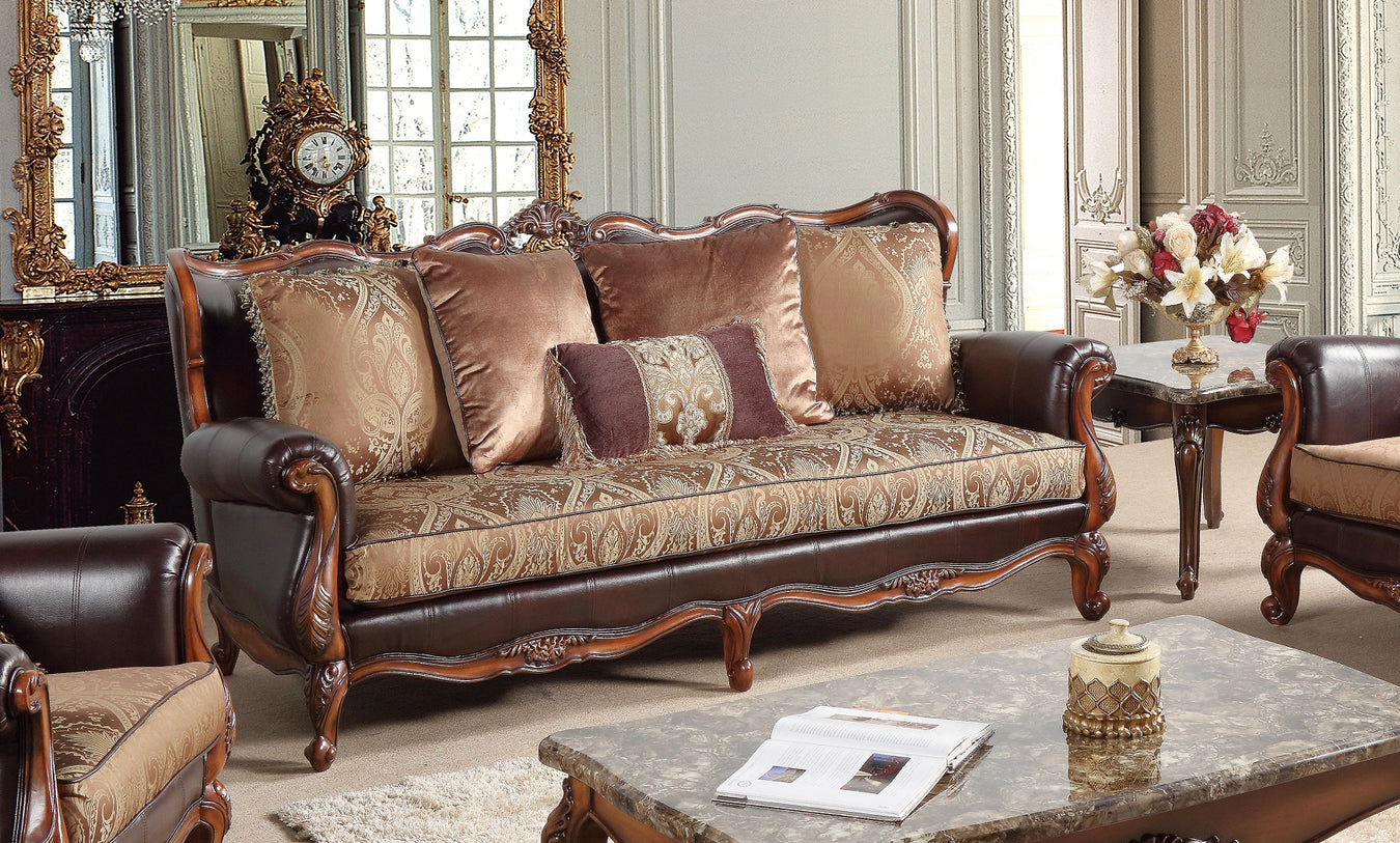 Anne Collection
