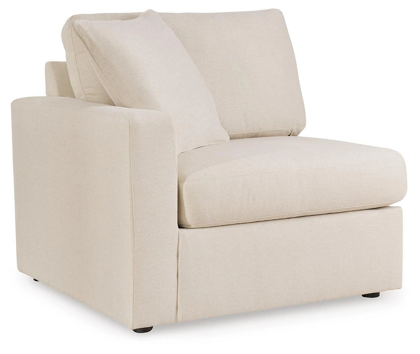 Modmax Sectional with Audio System