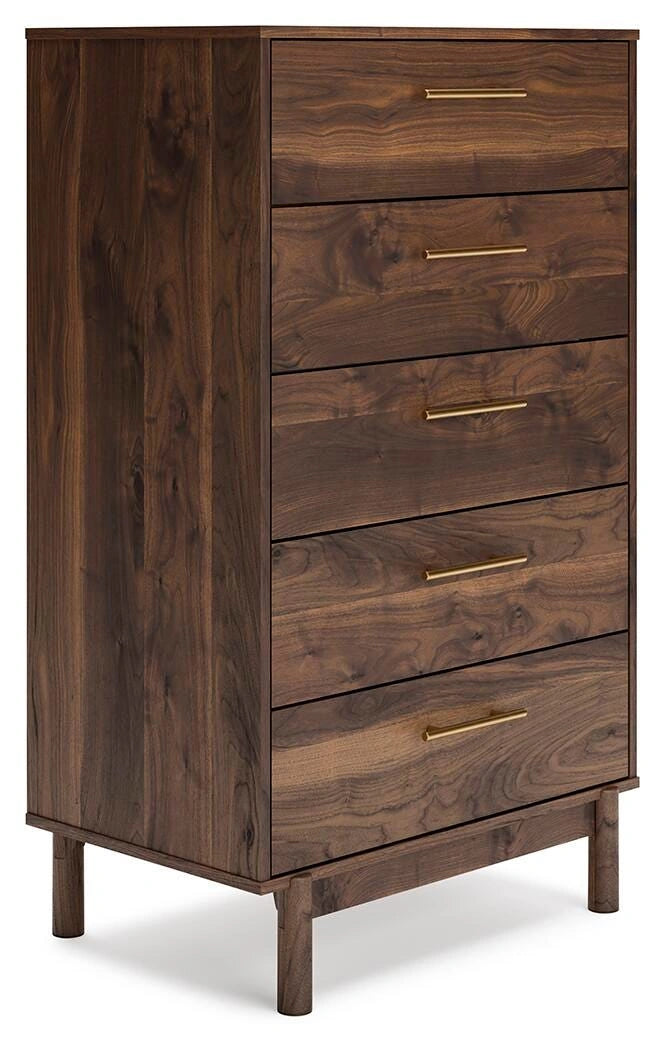 Calverson Collection