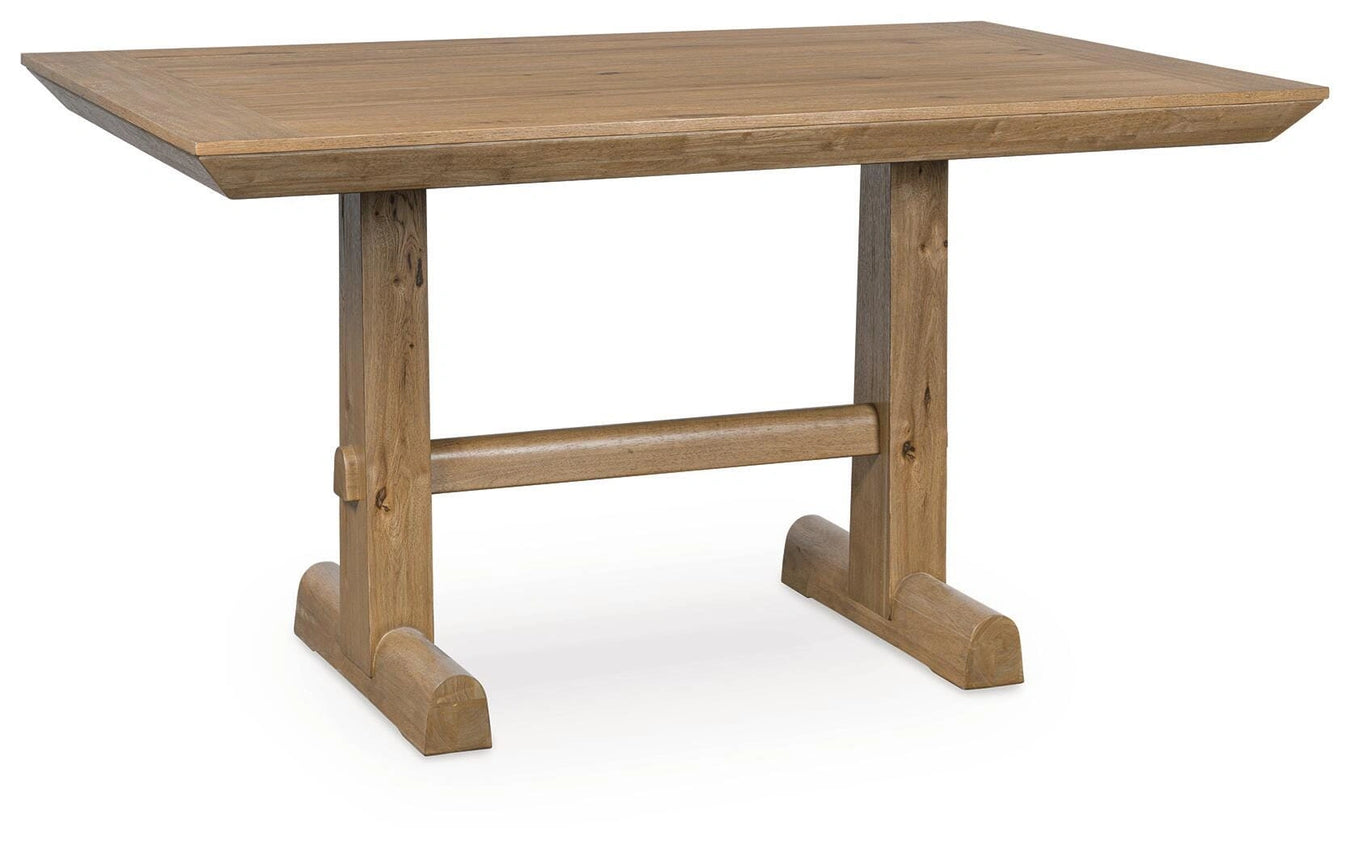 Counter Height Table