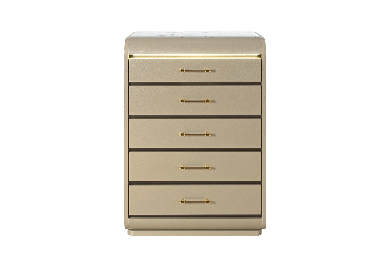 Contemporary Glam