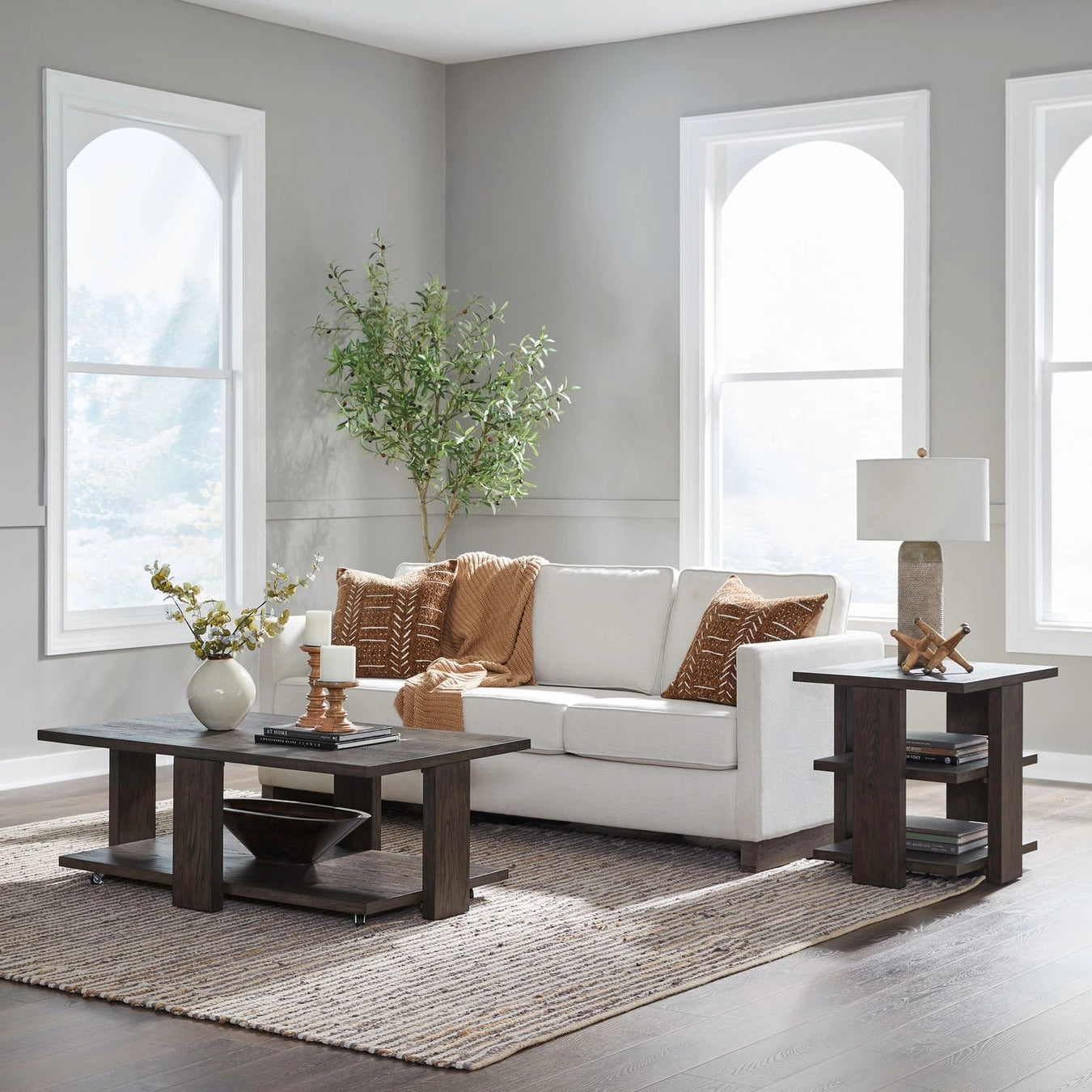 Harrison Collection