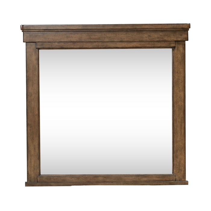 Carolina Park Mirror
