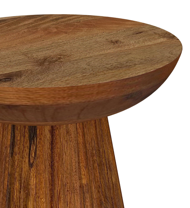 Aureo Side Table