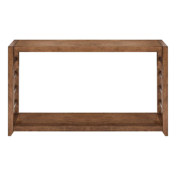 Shaker Lakes Sofa Table image