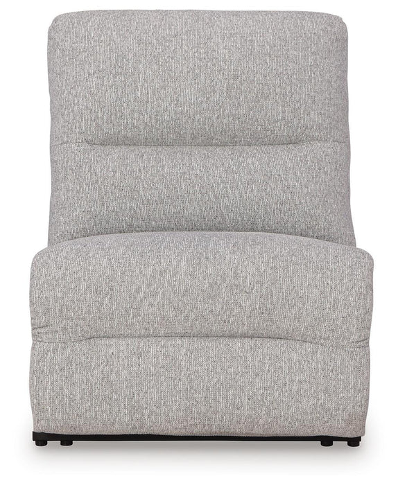 Acklen Place Power Reclining Sectional Sofa