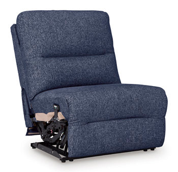 Acklen Place Power Reclining Sectional with Chaise