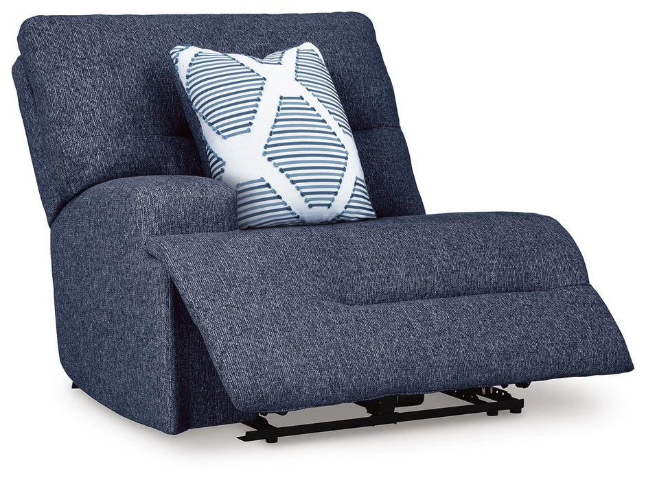 Acklen Place Power Reclining Sectional Sofa