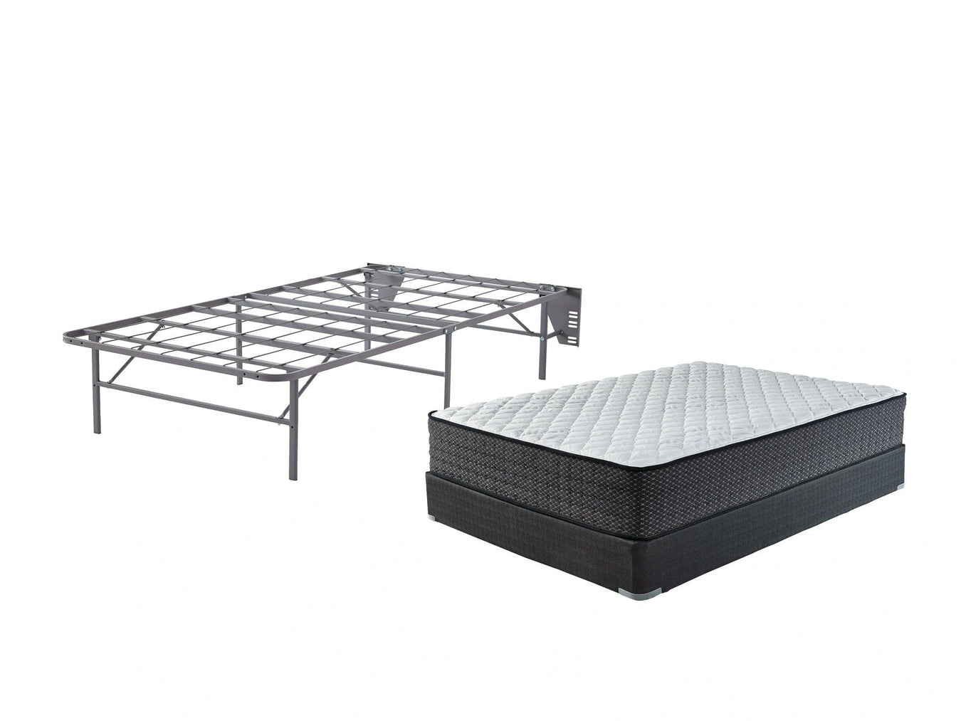 Chime 8 Inch Memory Foam Collection