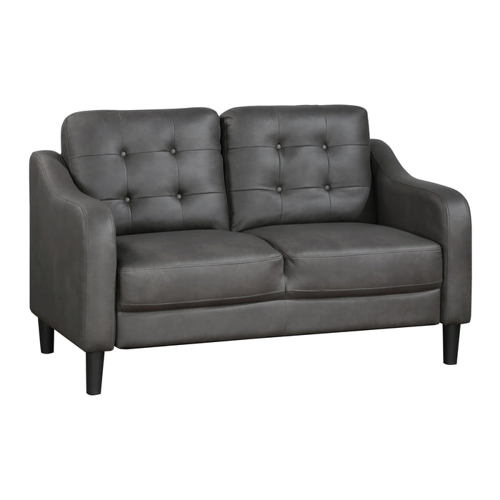 Mallory Love Seat