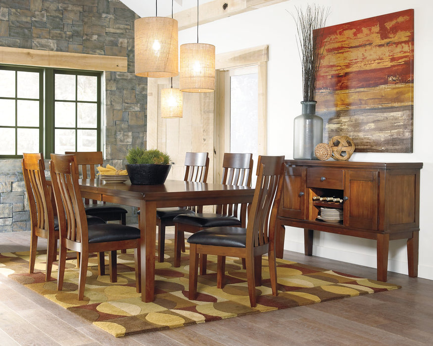 Ralene Dining Room Set