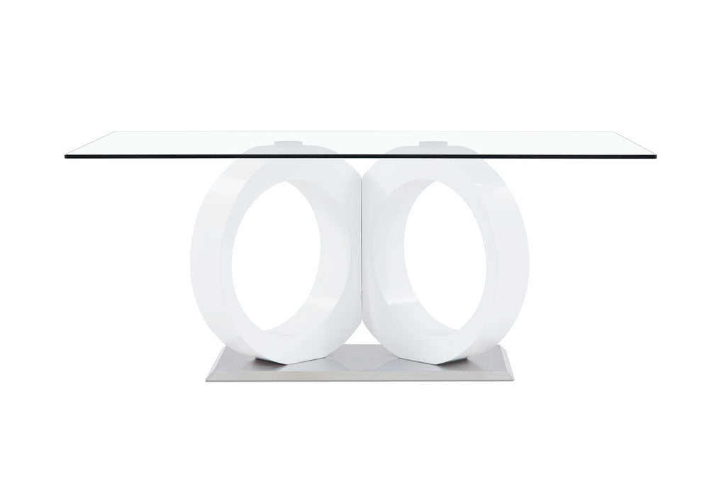 D9002 DINING TABLE